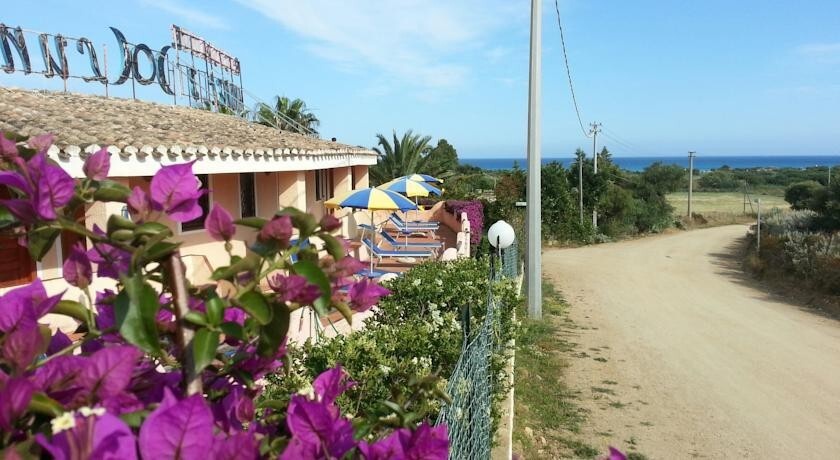 Hotel Tre Lune 