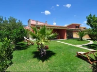 Affittacamere B&B La Villa dei Graniti 