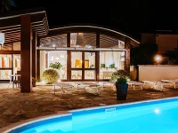 Hotel Degli Olmi 3*