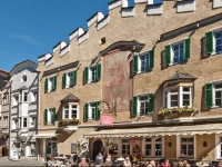 Hotel Restaurant Lilie 