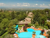 Balletti Residence 