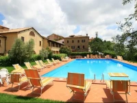 Albergo Villa Nencini 