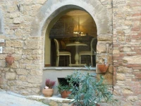 Hotel Volterra In 