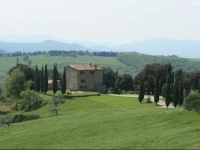 Agriturismo Escaia 