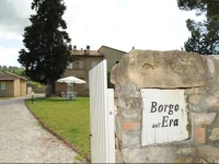 Casa Vacanze Borgo DellEra 