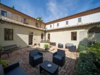 Chiostro Delle Monache Hostel Volterra 