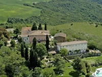 Villa Palagione Centro Interculturale 