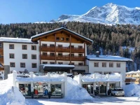 Hotel Eller 