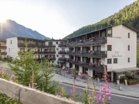 Hotel Julius Payer 