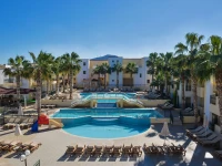 Gouves Water Park Holiday Resort 4*