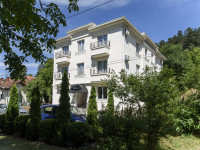 Otava Lux Villa 