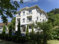 Otava Lux Villa  / Отава Люкс Вилла 4*