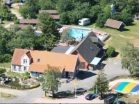 Lyngholt Family Camping & Cottages 