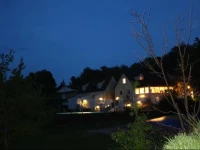 SandkГҐs Hotel & Feriecenter 