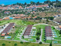 Bomo Club Villas Kosma 