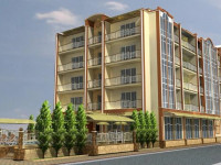 Alex Beach Hotel Gagra