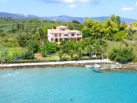 Villa Calypso 4*