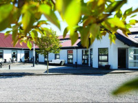Klitrosen Hotel