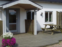 Brattenstrand Holiday Apartments
