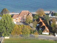 Danhostel HelsingГёr 