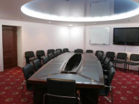 Zvezda hotel Rostov-on-Don