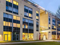 Golden Tulip Wuppertal City