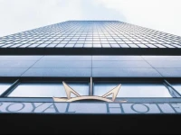 Radisson Blu Royal Hotel, Copenhagen 