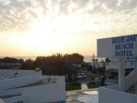 Blue Jay Beach 2*