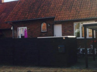Hunderup Guesthouse