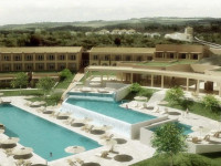 Eleon Grand Resort and Spa