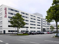 Scandic Aalborg City
