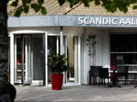 Scandic Aalborg Г?st