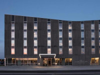 Aalborg Airport Hotel