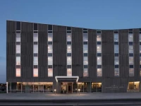 Aalborg Airport Hotel 