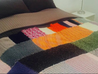 Trampedach bed & bath
