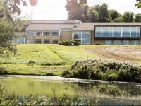 KoldkГ¦rgГҐrd Konferencecenter 