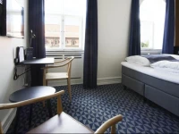 Hotel Ritz Aarhus City 