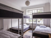 SimpleBed Hostel
