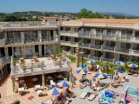Zante Maris and Spa