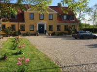 Otel VГҐbensted Bed & Breakfast