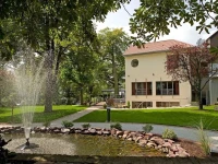 Parkhotel Albrecht 4*