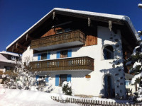 Haus Magnolia