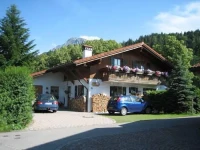 Haus Osterried 