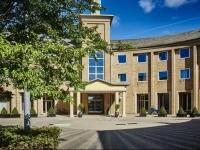 Quality Hotel HГёje Taastrup 