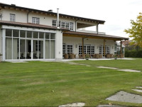 Hotel RCA Villa Residenz