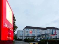 Leonardo Hotel Aachen 