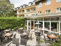 Art Hotel Aachen