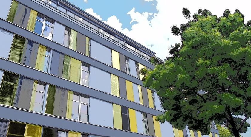 Domapartments Aachen City