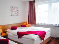 Hotel Platinium