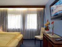Hotel Stadtnah